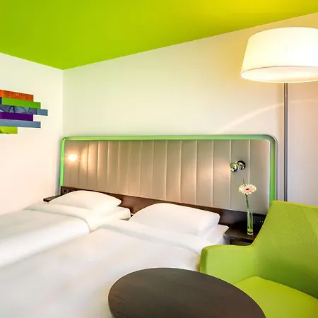 Park Inn By Radisson Nuernberg-2